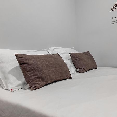 בנגקוק Click Hostel מראה חיצוני תמונה