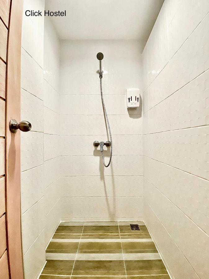 בנגקוק Click Hostel מראה חיצוני תמונה
