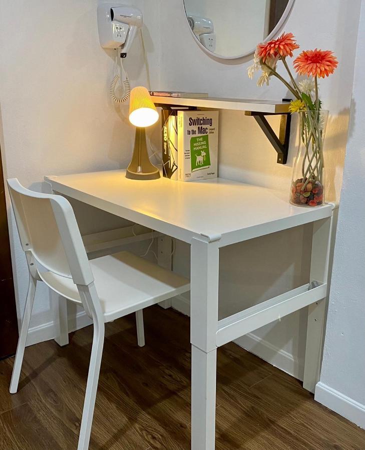 בנגקוק Click Hostel מראה חיצוני תמונה