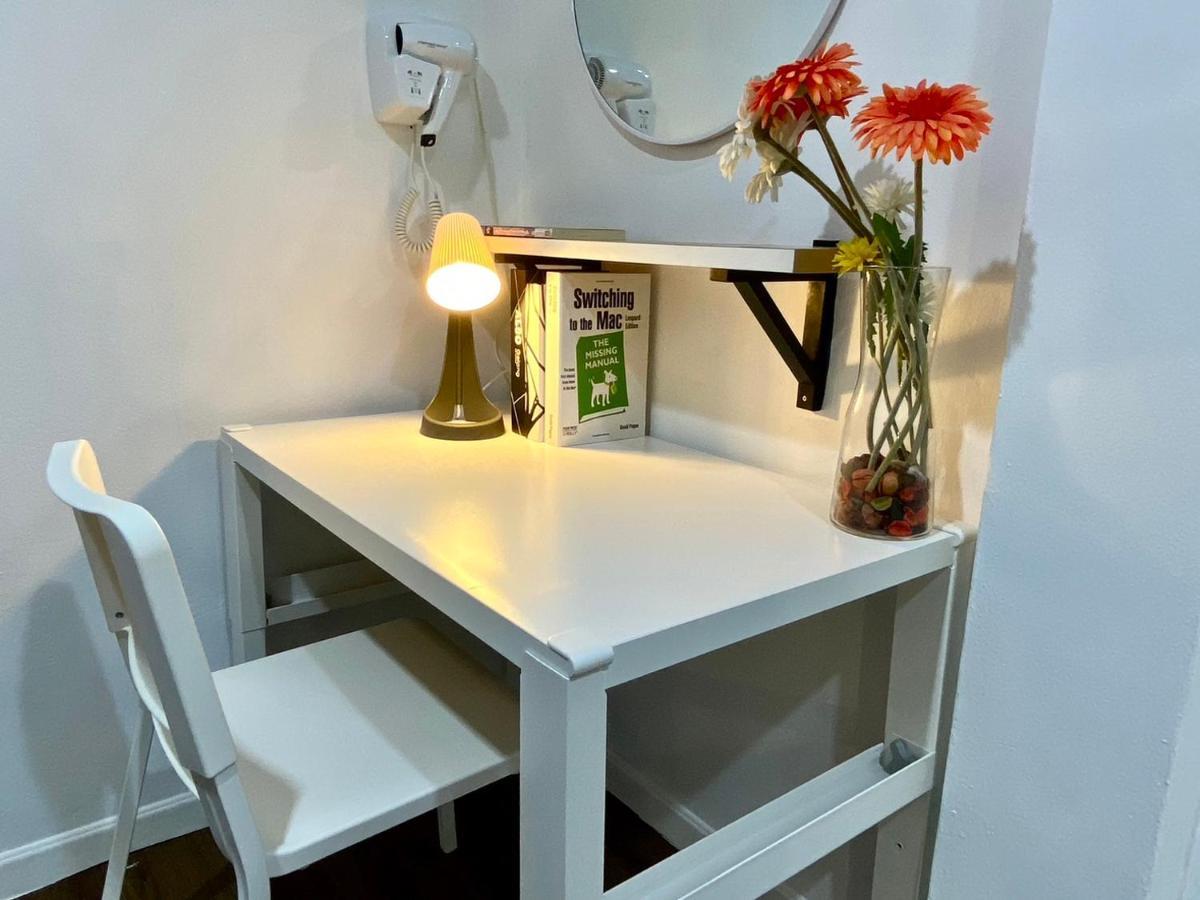 בנגקוק Click Hostel מראה חיצוני תמונה