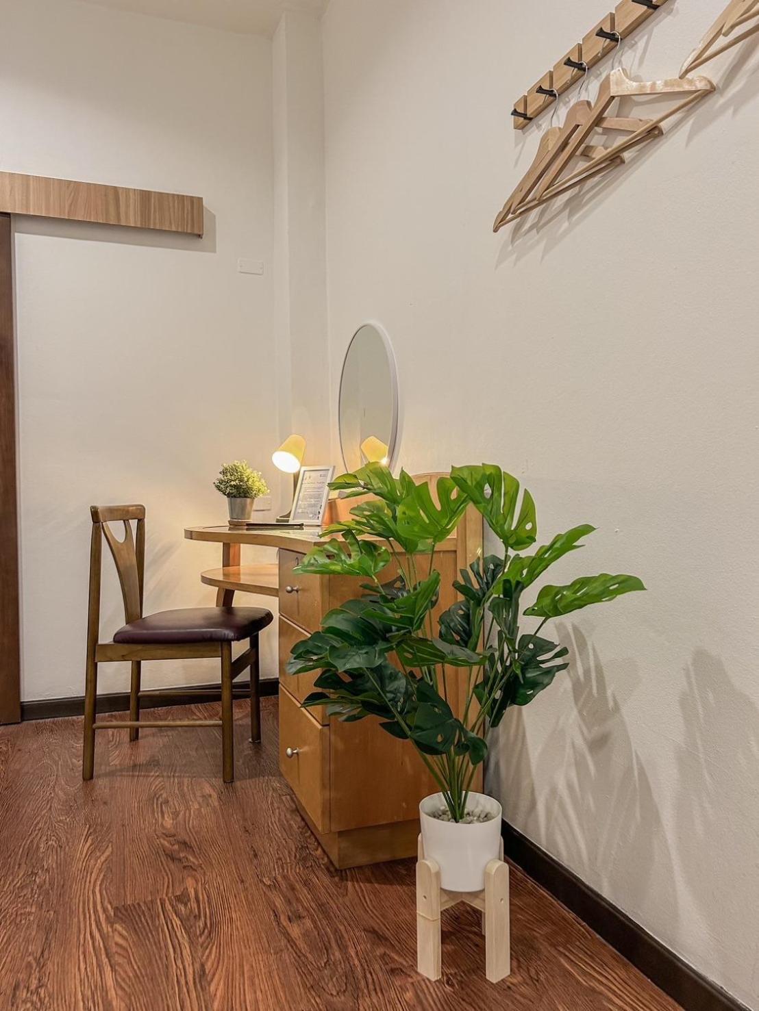 בנגקוק Click Hostel מראה חיצוני תמונה
