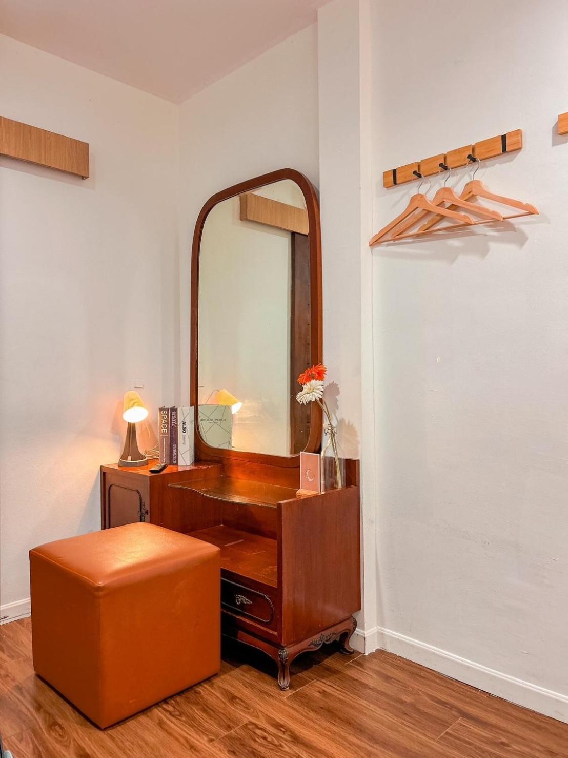 בנגקוק Click Hostel מראה חיצוני תמונה