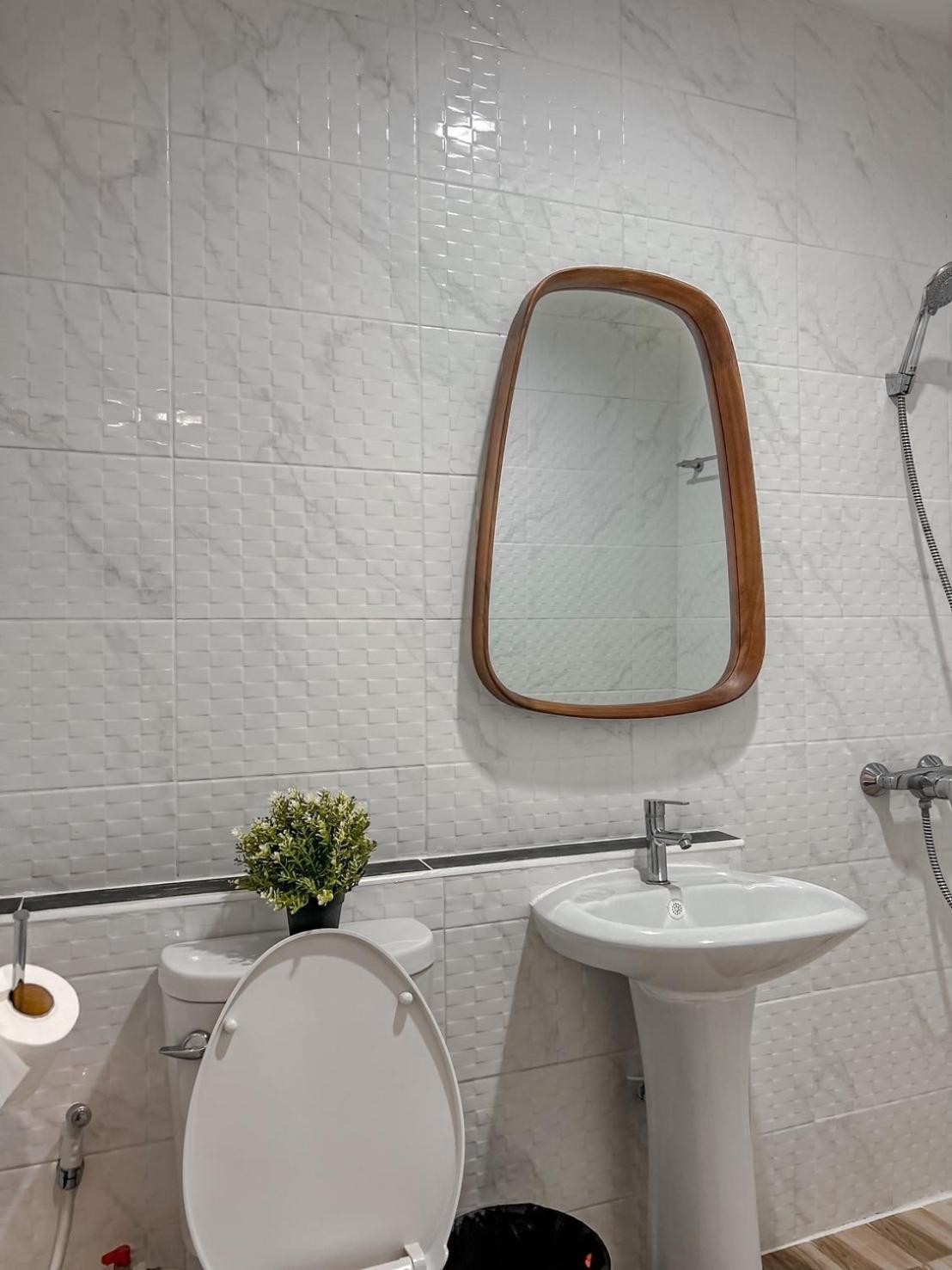 בנגקוק Click Hostel מראה חיצוני תמונה